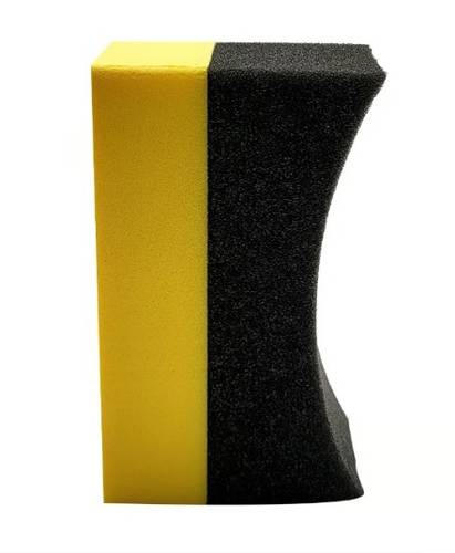 VOLTT TYRE SHINING SPONGE