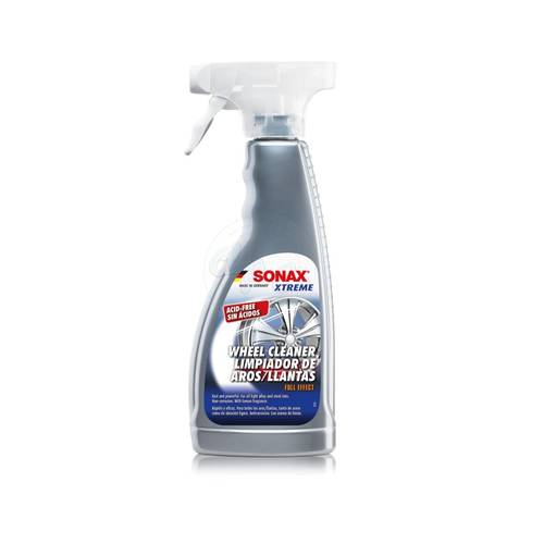 SONAX | XTREME WHEEL CLEANER FULL EFFECT - 500ML