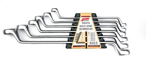 JTC 1011 BOX RINCH