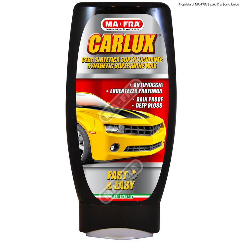 Carlux كارلكس