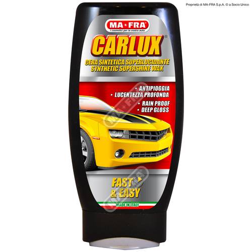 Carlux كارلكس