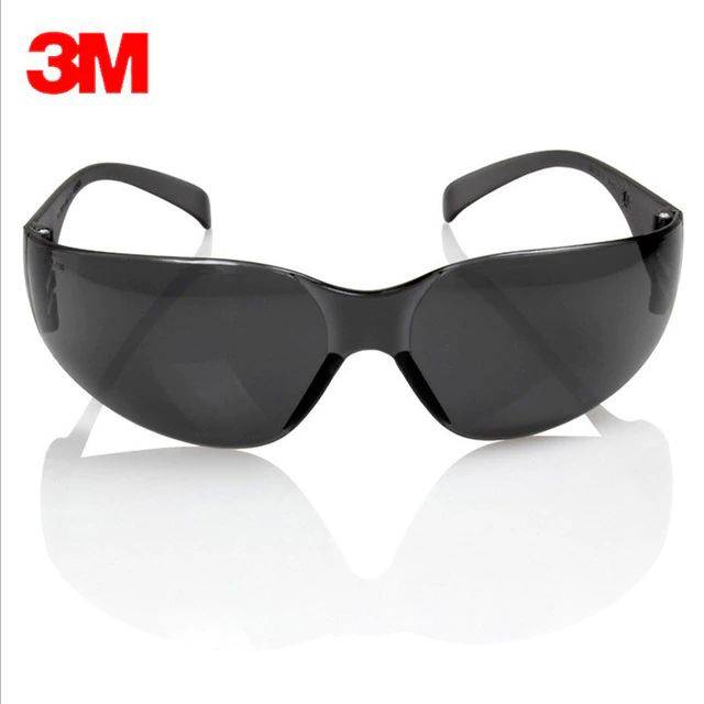 3M GLASS BLACK