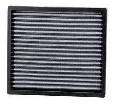 K&N | Premium Washable Cabin Air Filter for Jaguar, Lexus, and Toyota Models (2000-2026)