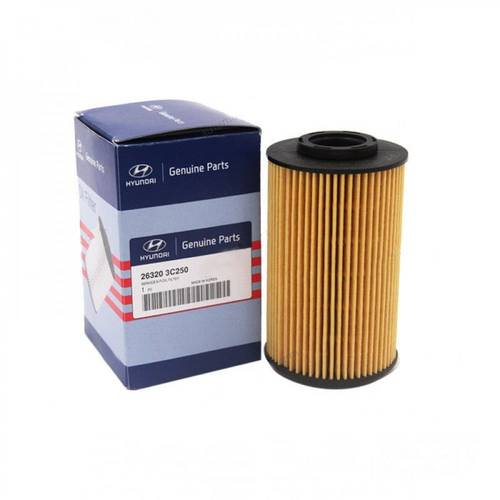 HYUNDAI OIL FILTER