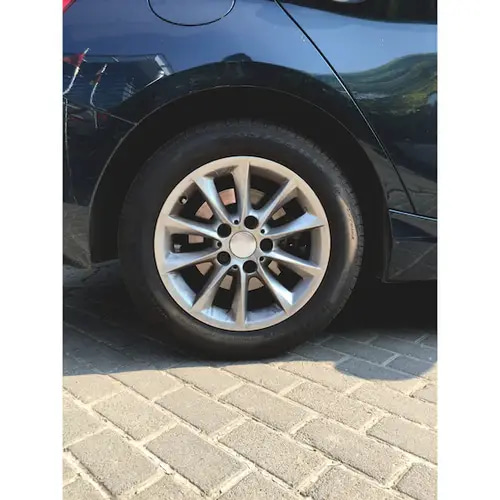 WURTH TYRE CARE FOAM 500ML/ملمع كفرات ويحافظ على الكفر