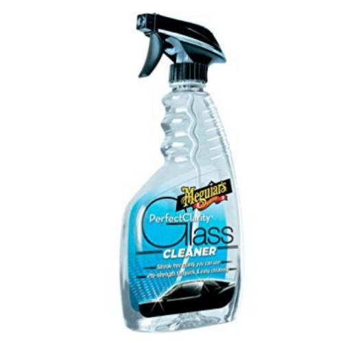 Meguiar's Perfect Clarity | Glass Cleaner Professional Car Window Spray