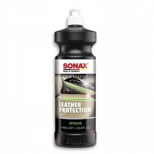 LEATHER CLEAN FOAM