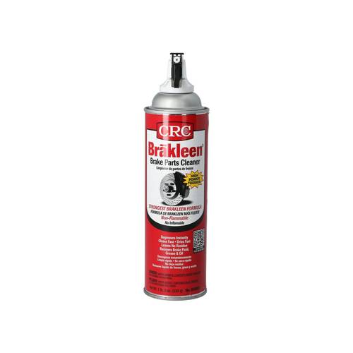 CRC | Brake Parts Cleaner Original Heavy Duty Formula - (538g)
