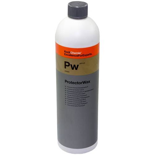 KOCH CHEMIE PROTECTOR WAX 1L