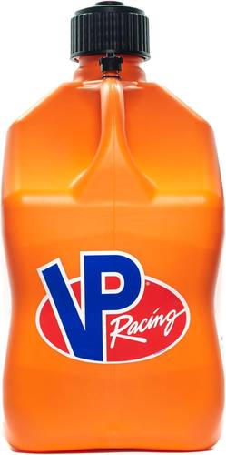 جالون وقود في بي برتقالي 20 لتر - VP Fuel Gallon 20L (CA-3552)