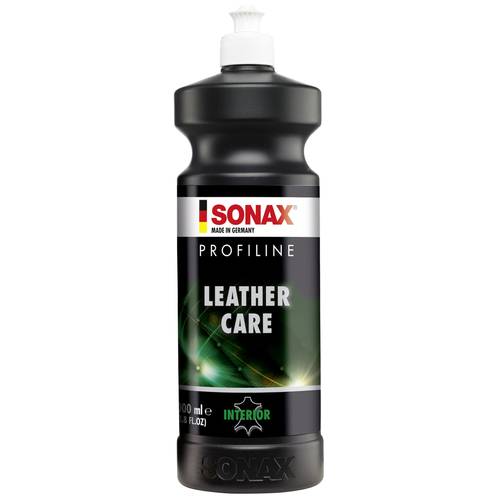 LEATHER CARE SONAX
