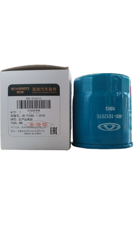 JETOUR-cherry OIL FILTER 480-1012010  X70S