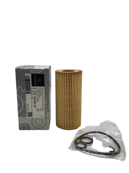 MERCEDES-BENZ OIL FILTER 12V