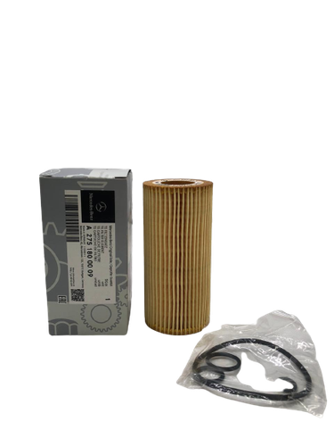 MERCEDES-BENZ OIL FILTER 12V