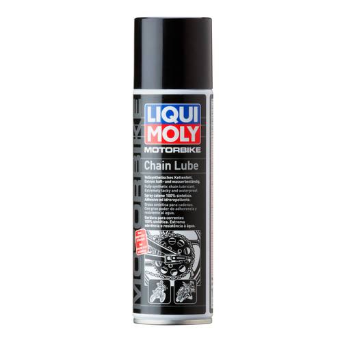 LIQUI MOLY RACING CHAIN CLEANER 500ML