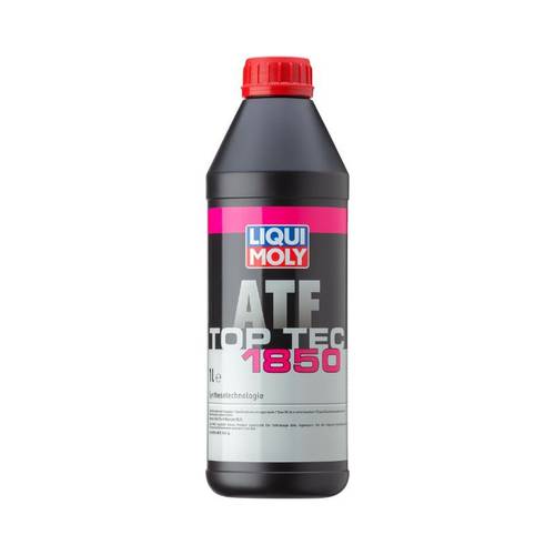LIQUI MOLY | ATF 1850 ULV Automatic Transmission Fluid 1L