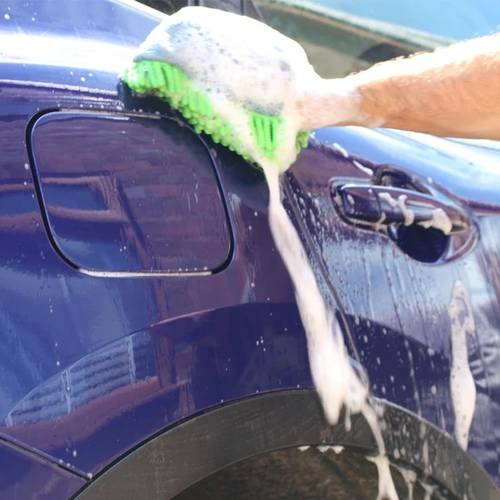 TURTLE WAX SHAMPO WAX 2.5L
