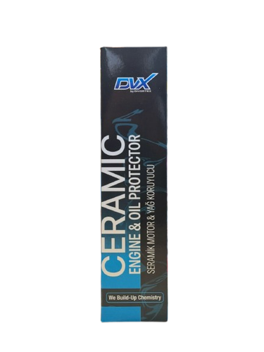 DVX | Ceramic Engine & Oil Protector 300ml