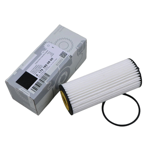 MERCEDES-BENZ OIL FILTER S560-2018-2020 G5002019-2022 8V