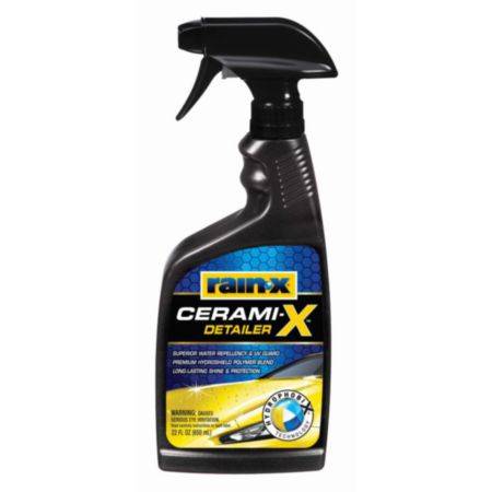 RAINX CERAMIC - X DETAILER 650ML