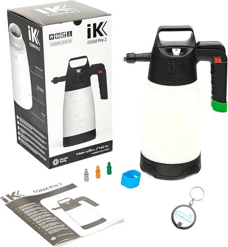 IK FOAM PRO2 1.25L EUROPE