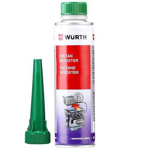 WURTH OCTANE BOOSTER 300ML