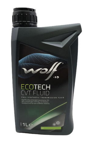 Wolf | Full Synthetic CVT Transmission Fluid 1L