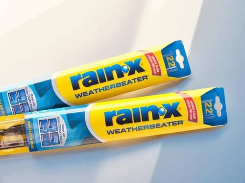 Rain-X | 16 Inch Front Windshield Wiper Blade