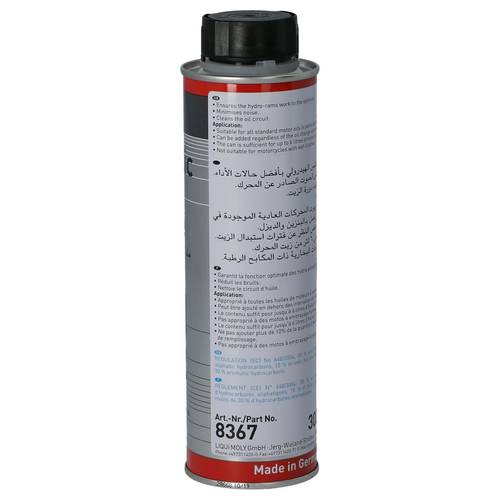 Liqui Moly | Hydraulic Lifter Additive 300ml