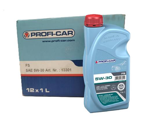 PROFI-CAR DEXOS1 FS 5W-30 GF-6A