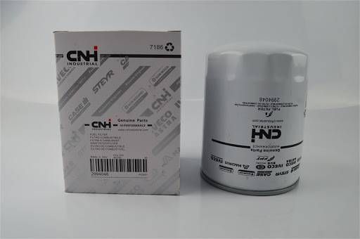 CNHI FUEL FILTER