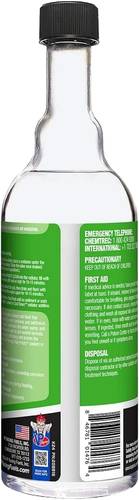 VP Racing | Radiator Cleaner 473ml (Cooling System Flush)