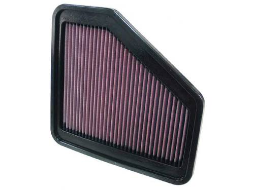 K&N AIR FILTER TOYOTA RAV4 2005-2020