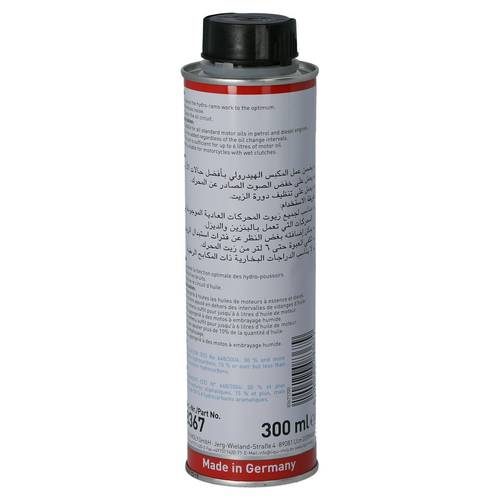 Liqui Moly | Hydraulic Lifter Additive 300ml