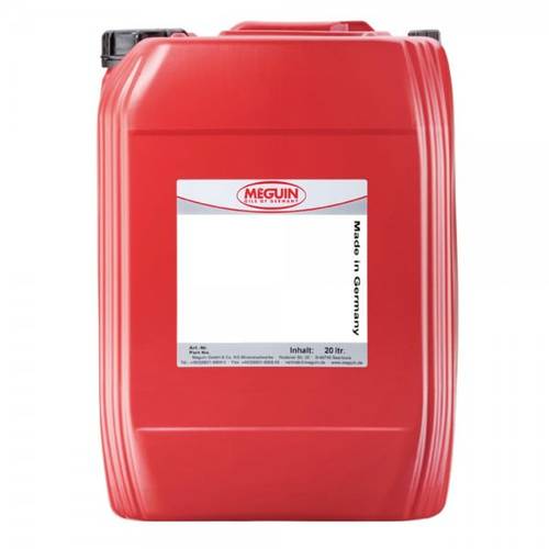 MEGUIN COMPRESSOR OIL VDL 68 20LTRS