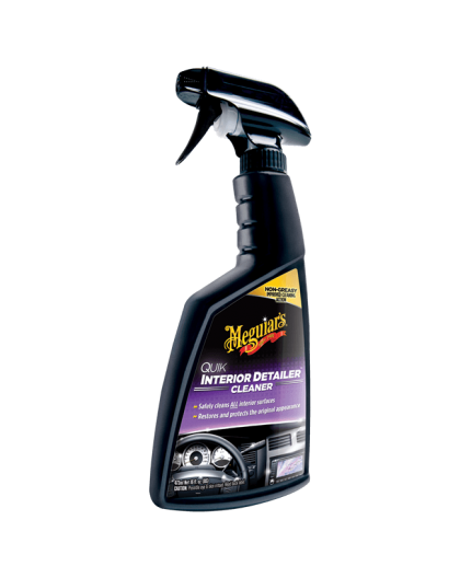 MEGUIARS G13616AM QUICK DETAILER INTERIOR