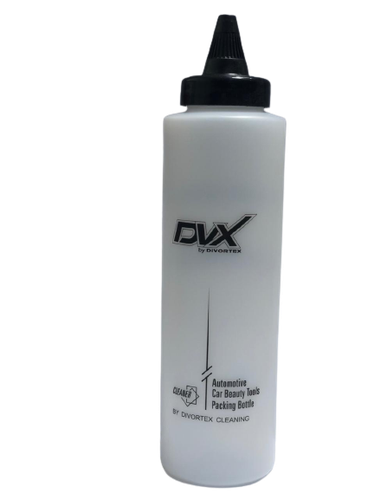 DVX XAP2206 SPLIT WAX BOTTLE / زجاجة تقسيم البوليش