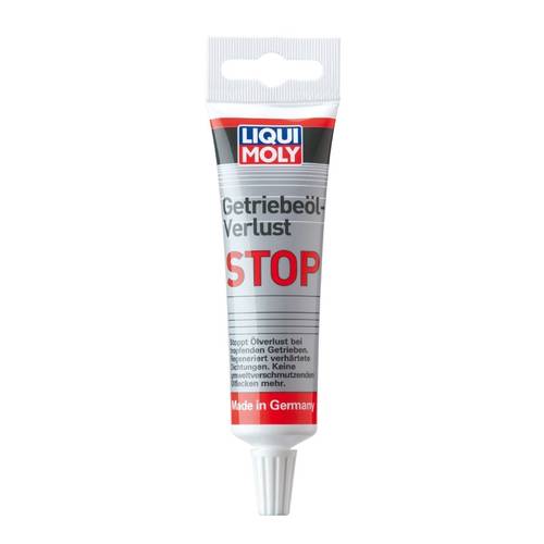 LIQUI MOLY GEAR OIL LEAK-STOP 50ML