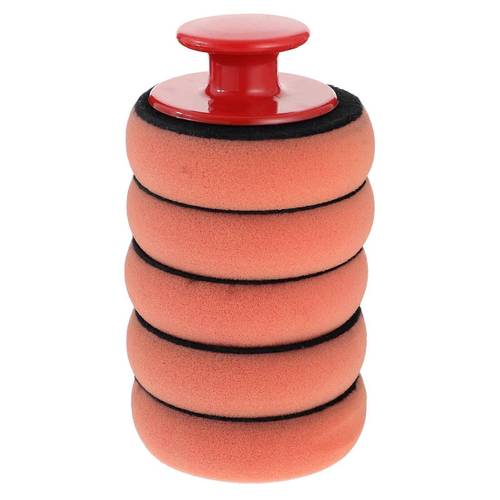 MOBCO 5 sponges set + handle