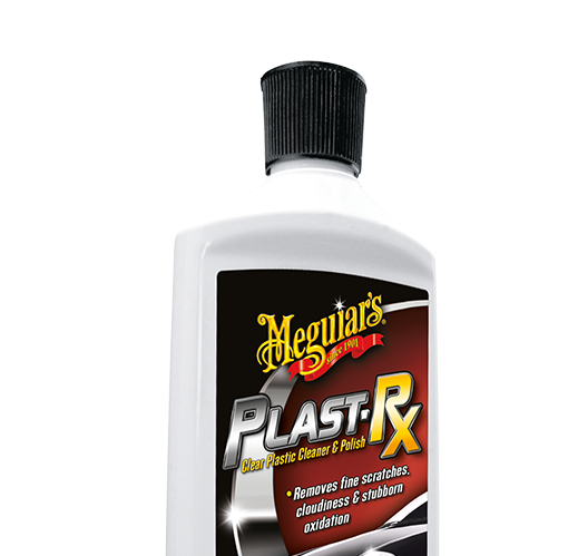 MEGUIARS HOT SHINE PLASTIC (MG10009)