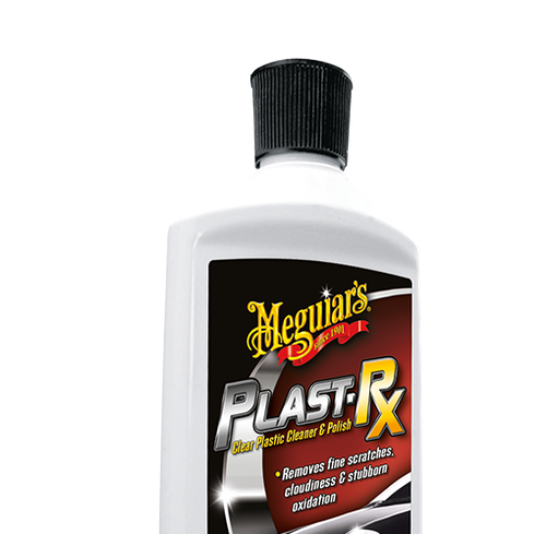 MEGUIARS HOT SHINE PLASTIC (MG10009)