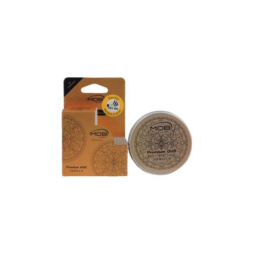 MOBCO AIR FRESHENER BUBBLE STRAWBERRY 42G