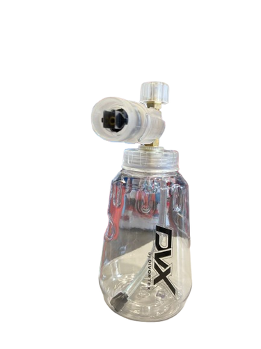DVX | DVX0120 Professional Foam Cannon for Car Wash