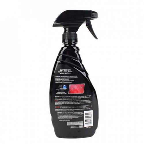 TURTLE WAX ICE SEAL AND SHINE 473ML