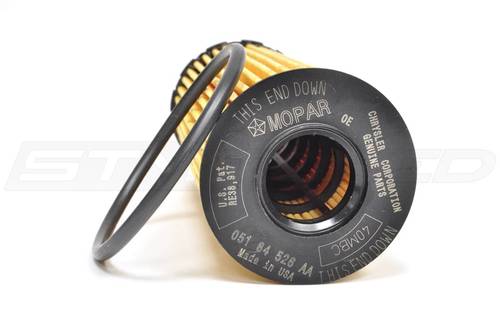 DODGE MOPAR MO-744GENUINE OIL FILTER 68079744AD