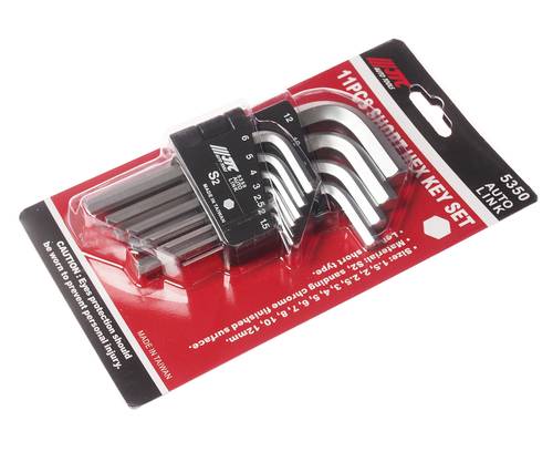 JTC 5350 CAR EQUIPMENT