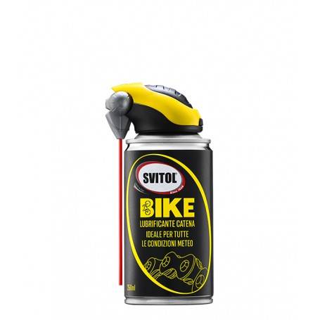 Svitol | Bike Chain Lubricant Spray - 250mL