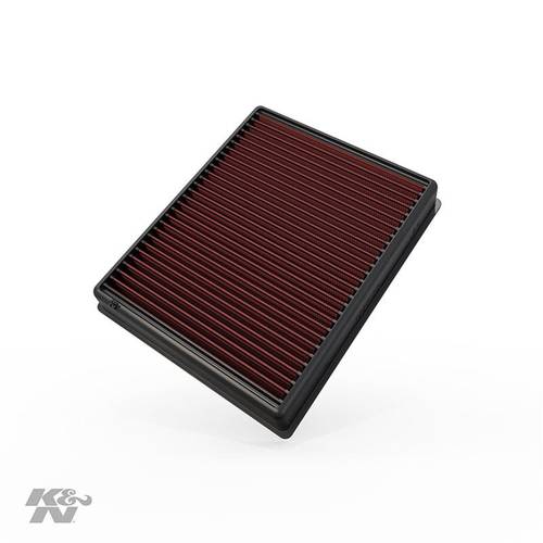 K&N AIR FILTER FORD FUSION.EDGE.2013-2024