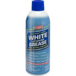 BTS LITHUIM WHITE GREASE 12OZ