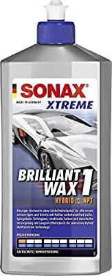 SONAX XTREME BRILLIANTWAX 1 HYBRID NPT 500ML